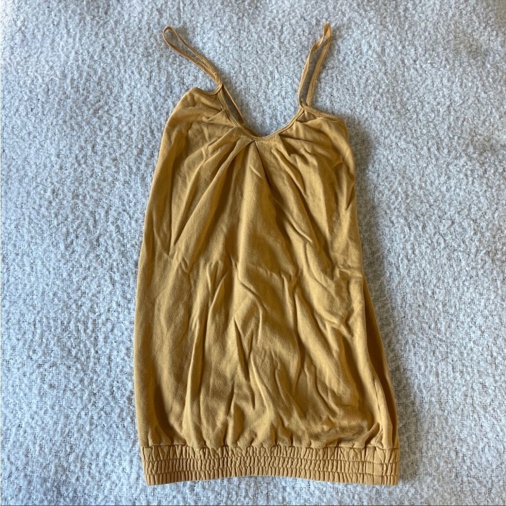 Young fabulous &‎ broke mini dress Xs